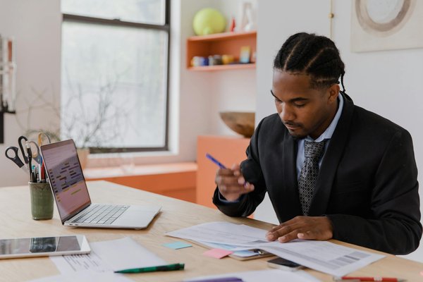 Assistance Marketing