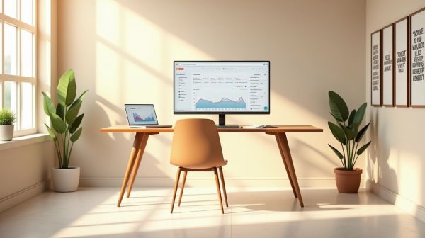 Agence SEO - faites décoller votre site web