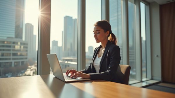 Agence SEO - faites décoller votre site web