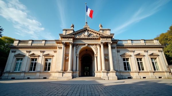 Assurance décennale indispensable pour entreprise étrangère en France