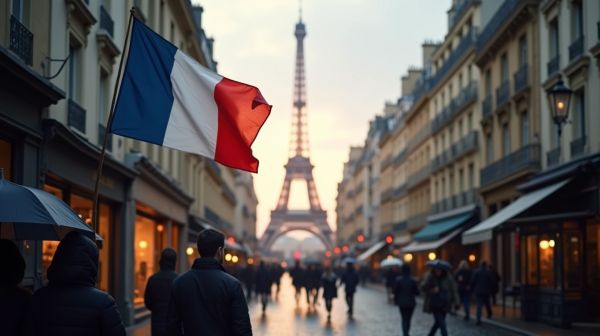 Assurance décennale indispensable pour entreprise étrangère en France
