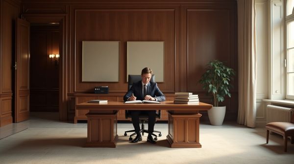 Avocat en droit commercial à Versailles : notre sélection de cabinets