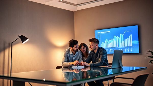 Boostez la visibilité de votre site web avec une agence SEO