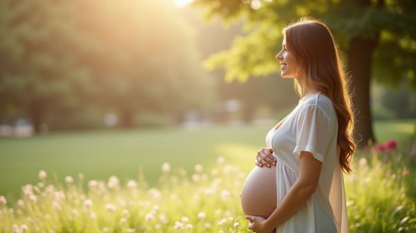 Choisir un photographe grossesse en Île-de-France facile et mémorable