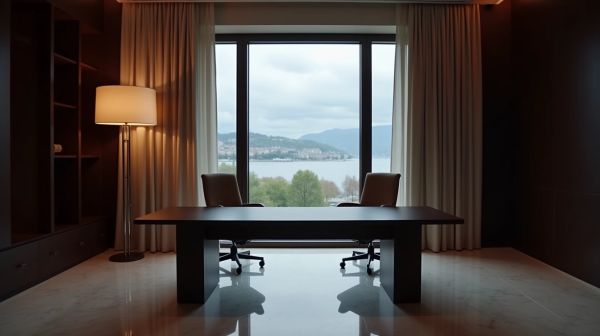 Cible légère de doutes ? Consultez un détective privé à Genève