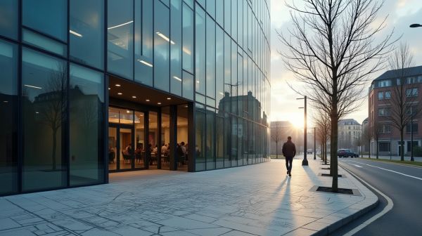 Comment choisir une agence web à Lille pour votre projet ?