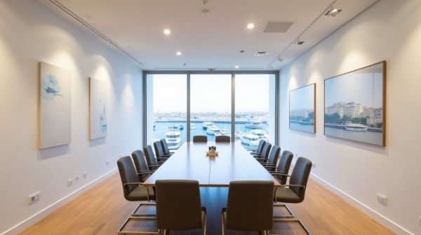 Comment choisir votre prestataire technique événementiel à Marseille