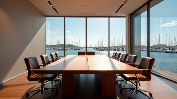 Comment choisir votre prestataire technique événementiel à Marseille