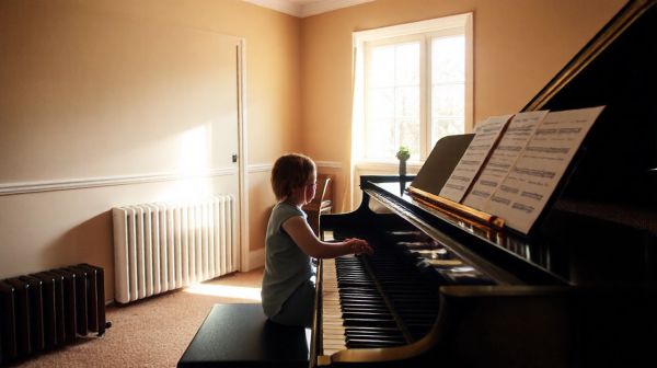 Explorez des leçons de piano personnalisées à Béthune