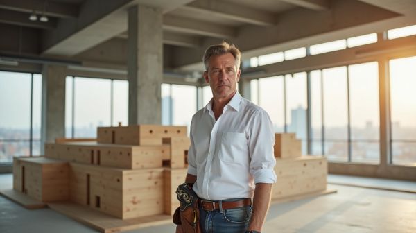 Ingénieur construction : un acteur stratégique au cœur des grands projets du btp