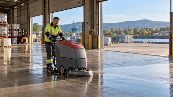 Les meilleures entreprises pour le nettoyage industriel en Alsace