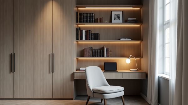 Optimiser votre espace de travail avec une cabine acoustique
