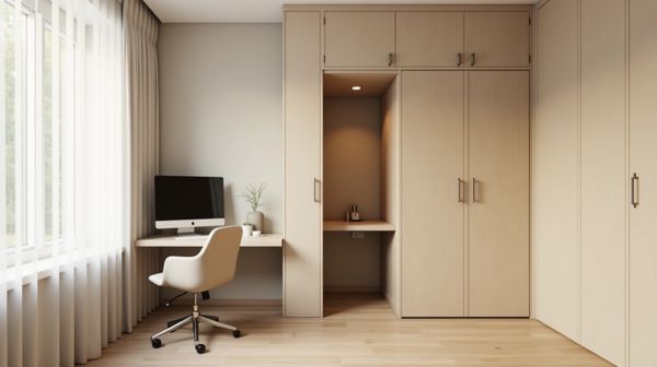 Optimiser votre espace de travail avec une cabine acoustique