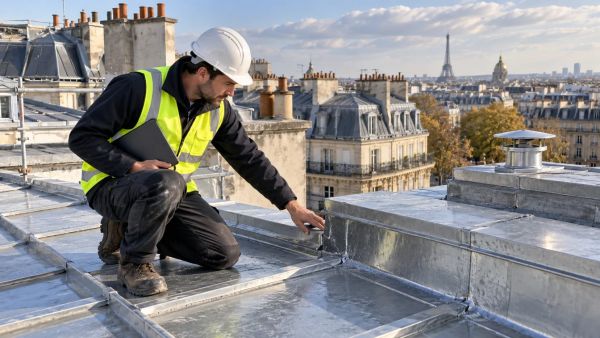 Pourquoi chaque entreprise étrangère doit souscrire une assurance décennale en France