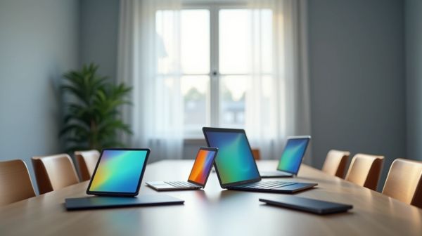 Quelle solution de téléphonie d'entreprise choisir à Caen ?
