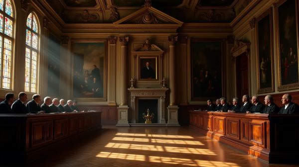Top cabinets d'avocats en droit commercial à Versailles