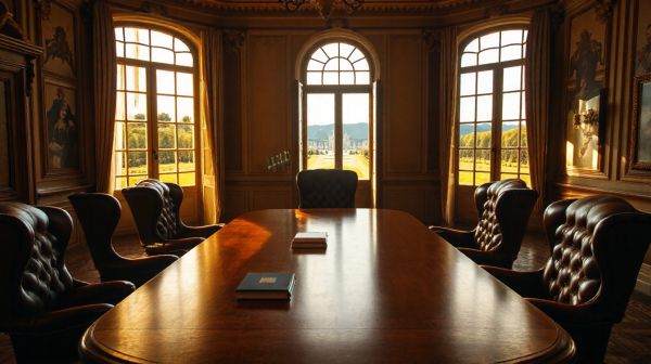 Top cabinets d'avocats en droit commercial à Versailles