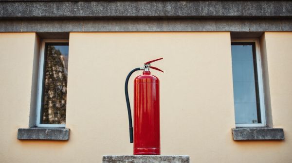 Top conseils pour choisir un système de sécurité incendie en Essonne