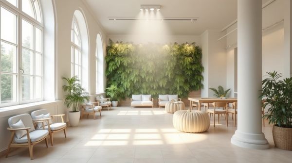 Votre entreprise de nettoyage à Montpellier pour un espace sain