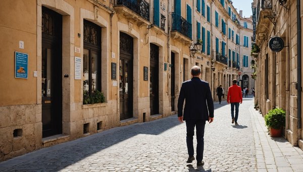 Découvrez les services d'un huissier à sète : conseils pratiques