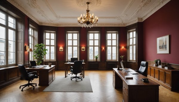 Boostez votre productivité avec la location de bureaux à bordeaux