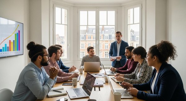 Pourquoi choisir une agence social media à Lille pour dynamiser votre marque ?