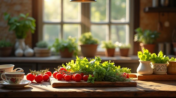 À la découverte du photographe culinaire engagé à Nantes
