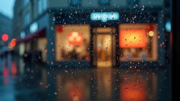 Optimiser le commerce de proximité avec la solution drive cube : transformation digitale, accessibilité et sécurité