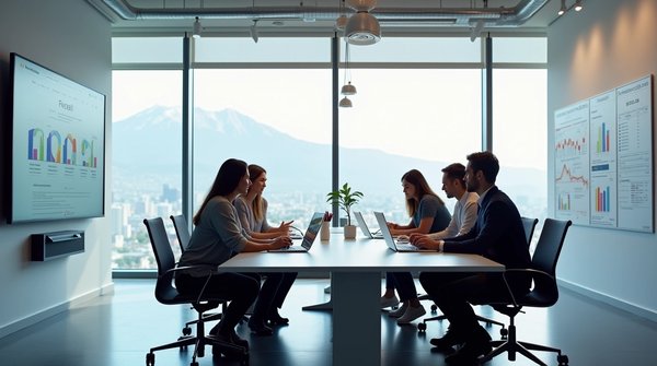 Comment choisir une agence seo webflow pour dominer les moteurs de recherche