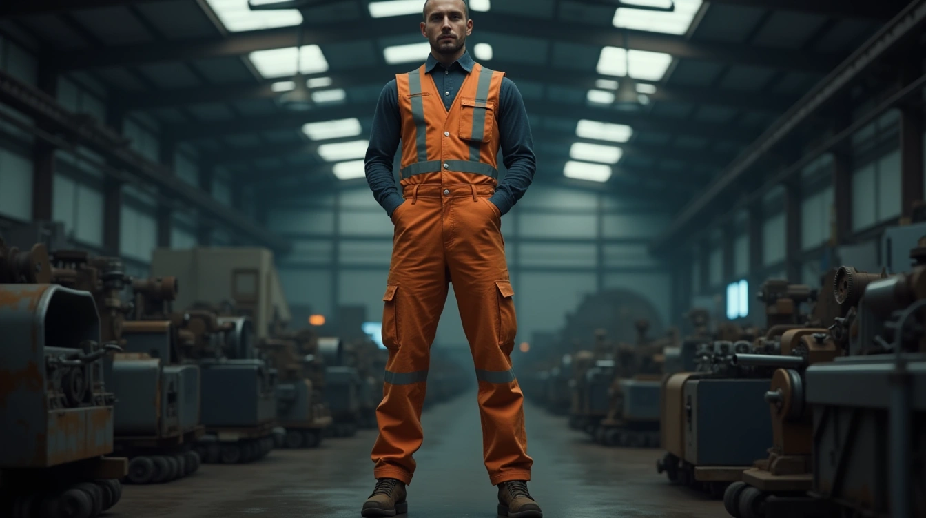 Quelles sont les caractéristiques fondamentales des vêtements de travail résistants ?